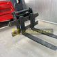 Incarcator telescopic - Manitou MRT 2150 Privilege plus
