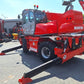 Incarcator telescopic - Manitou MRT 2150 + Privilege