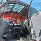 Incarcator telescopic - Manitou MRT 2150 + Privilege