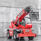 Incarcator telescopic - Manitou MRT 2150