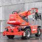 Incarcator telescopic - Manitou MRT 2150