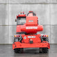 Incarcator telescopic - Manitou MRT 2150