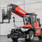 Incarcator telescopic - Manitou MRT 2260