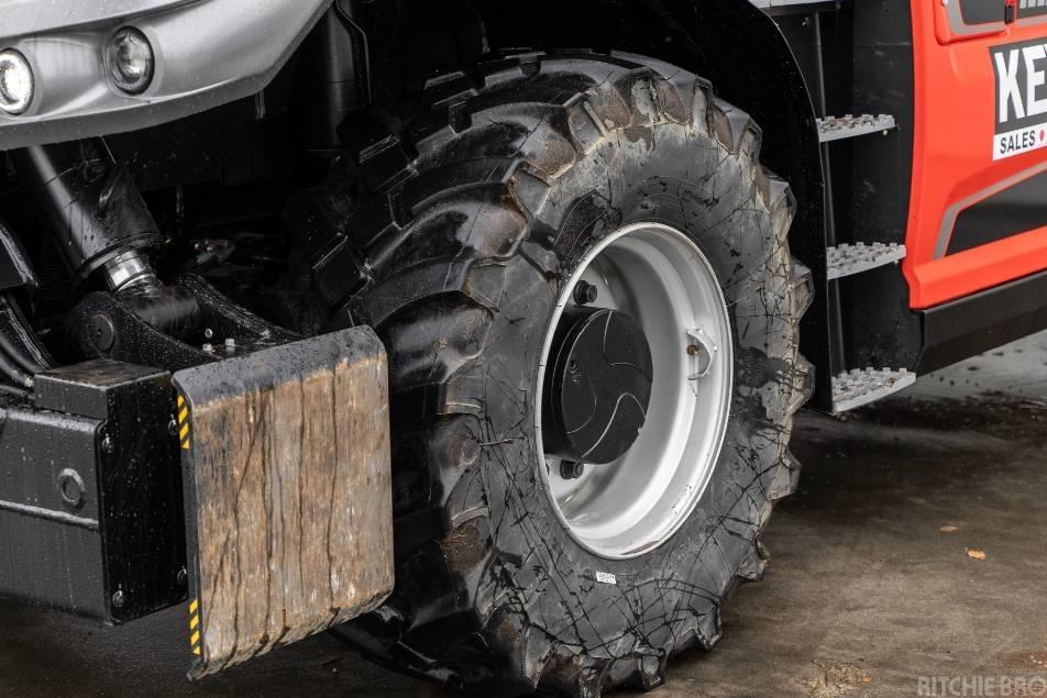 Incarcator telescopic - Manitou MRT 2260