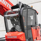 Incarcator telescopic - Manitou MRT 2260