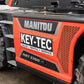 Incarcator telescopic - Manitou MRT 2260