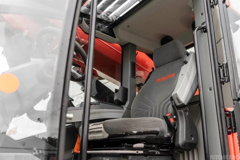 Incarcator telescopic - Manitou MRT 2260