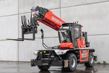 Incarcator telescopic - Manitou MRT 2260