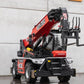 Incarcator telescopic - Manitou MRT 2260
