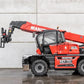 Incarcator telescopic - Manitou MRT 2260