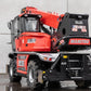 Incarcator telescopic - Manitou MRT 2260