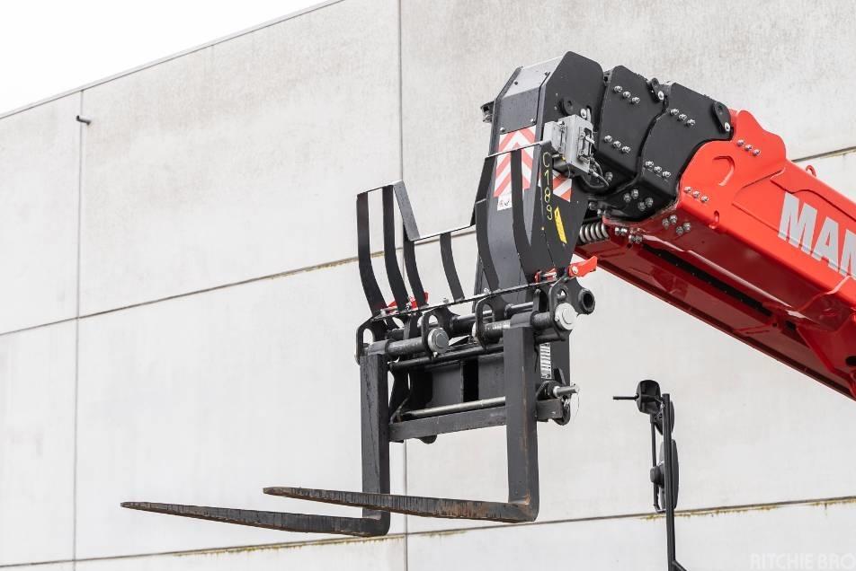Incarcator telescopic - Manitou MRT 2260