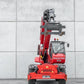 Incarcator telescopic - Manitou MRT 2550+