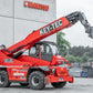 Incarcator telescopic - Manitou MRT 2550+