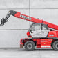Incarcator telescopic - Manitou MRT 2550+