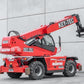 Incarcator telescopic - Manitou MRT 2550+