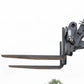 Incarcator telescopic - Manitou MRT 2550+