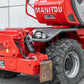 Incarcator telescopic - Manitou MRT 2550+