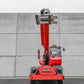 Incarcator telescopic - Manitou MRT 2550