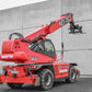 Incarcator telescopic - Manitou MRT 2550