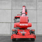 Incarcator telescopic - Manitou MRT 2550