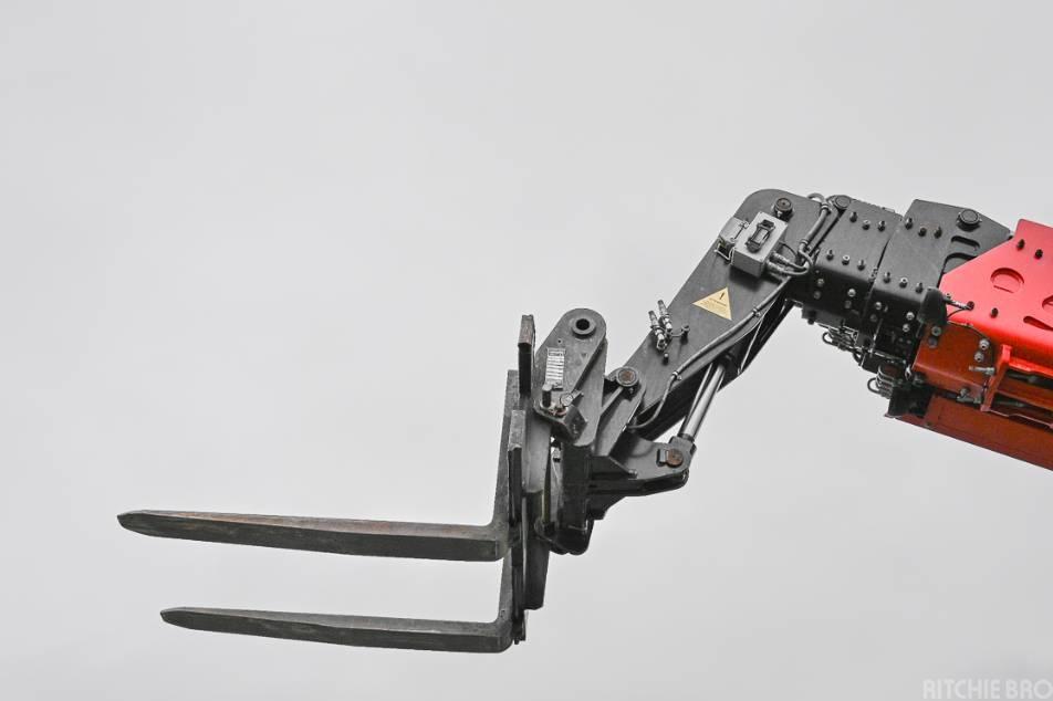 Incarcator telescopic - Manitou MRT 2550