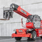 Incarcator telescopic - Manitou MRT 2550