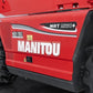 Incarcator telescopic - Manitou MRT 2550