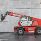 Incarcator telescopic - Manitou MRT 2550