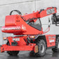 Incarcator telescopic - Manitou MRT 2550