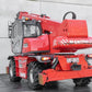 Incarcator telescopic - Manitou MRT 2550