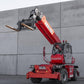 Incarcator telescopic - Manitou MRT 2550