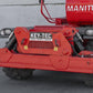 Incarcator telescopic - Manitou MRT 2550