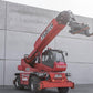 Incarcator telescopic - Manitou MRT 2550