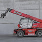 Incarcator telescopic - Manitou MRT 2550