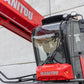 Incarcator telescopic - Manitou MRT 2660