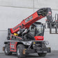 Incarcator telescopic - Manitou MRT 2660
