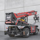 Incarcator telescopic - Manitou MRT 2660