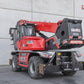 Incarcator telescopic - Manitou MRT 2660