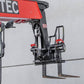 Incarcator telescopic - Manitou MRT 2660