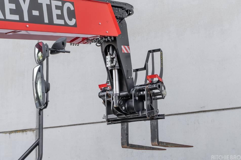 Incarcator telescopic - Manitou MRT 2660