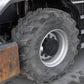 Incarcator telescopic - Manitou MRT 2660