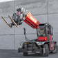 Incarcator telescopic - Manitou MRT 2660