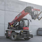 Incarcator telescopic - Manitou MRT 2660