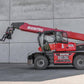 Incarcator telescopic - Manitou MRT 2660