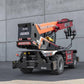 Incarcator telescopic - Manitou MRT 2660