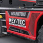 Incarcator telescopic - Manitou MRT 2660