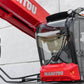 Incarcator telescopic - Manitou MRT 2660