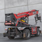 Incarcator telescopic - Manitou MRT 2660