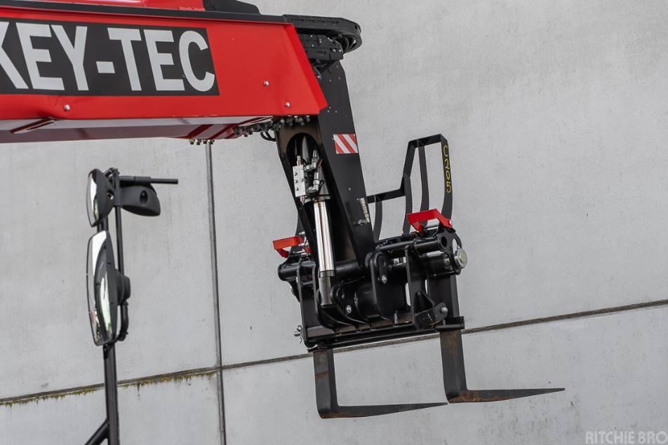 Incarcator telescopic - Manitou MRT 2660